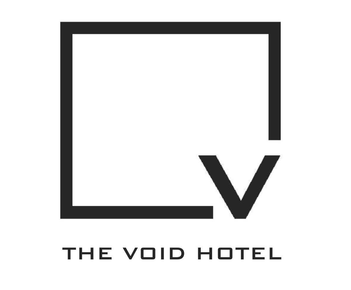 Void hotel logo