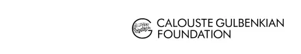 Calouste Gulbenkian Foundation logo