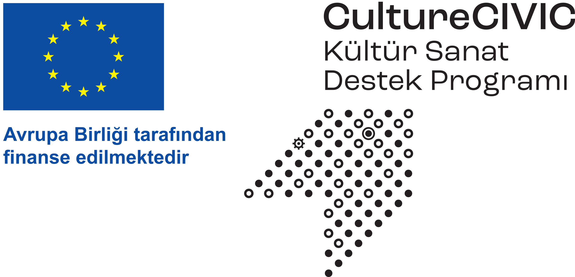 CultureCIVIC logosu